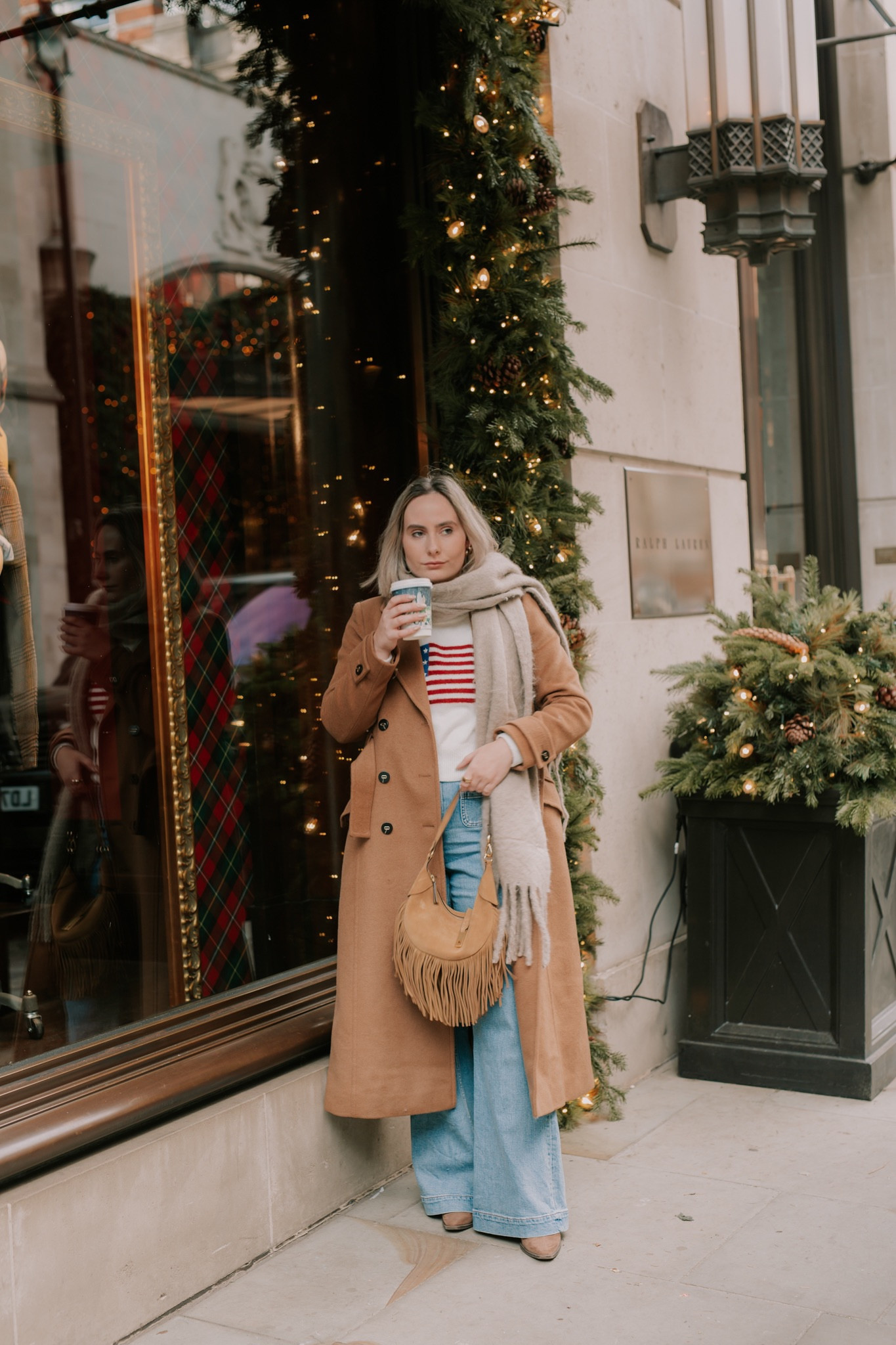 Ralph Girlies

#LTKmidsize #LTKwinter #LTKuk