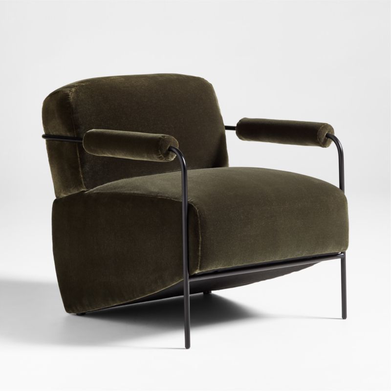 Lounge Chairs | Crate & Barrel