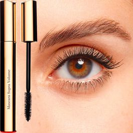 Mascara Supra Volume - Mascara volume | Sephora (FR)