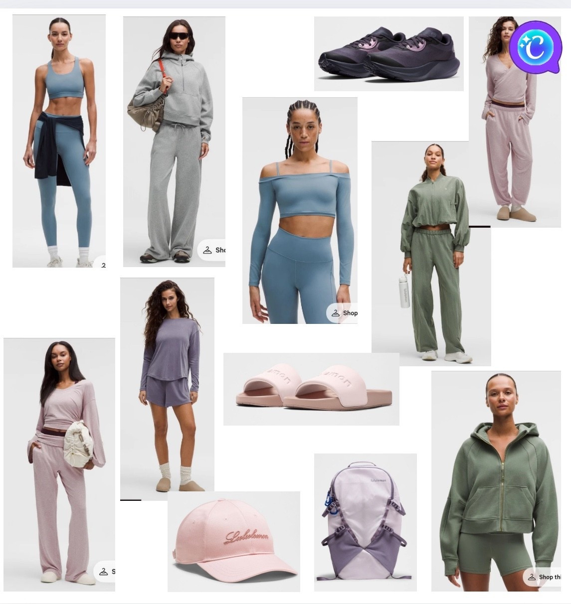 New Lululemon

#LTKSeasonal #LTKootd #LTKdayinmylife