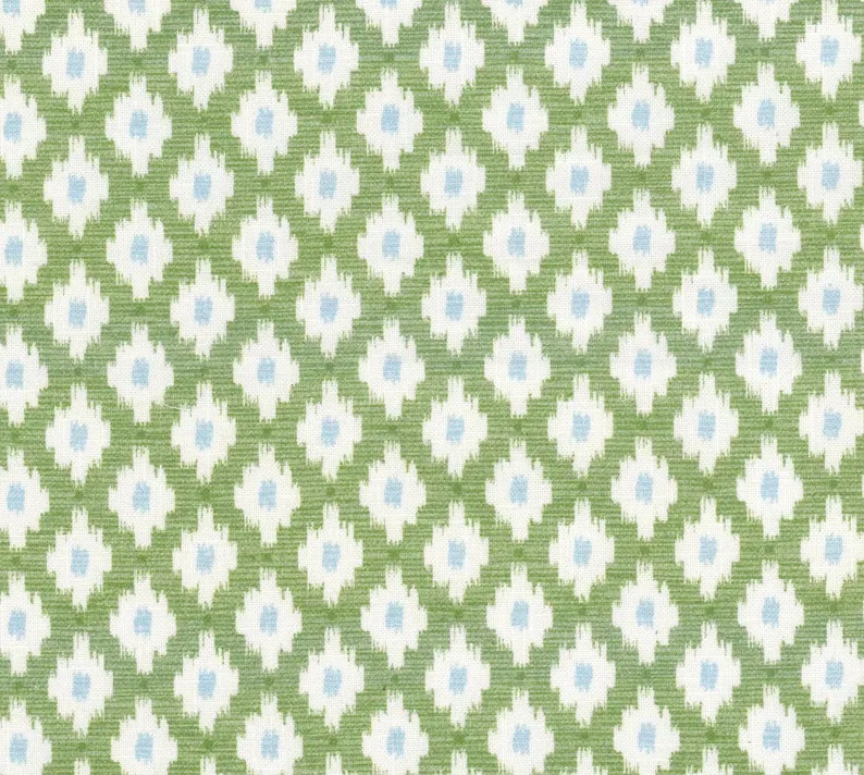 Harper Diamonds Fabric for Home Decorating and Upholstery | Etsy (Global)