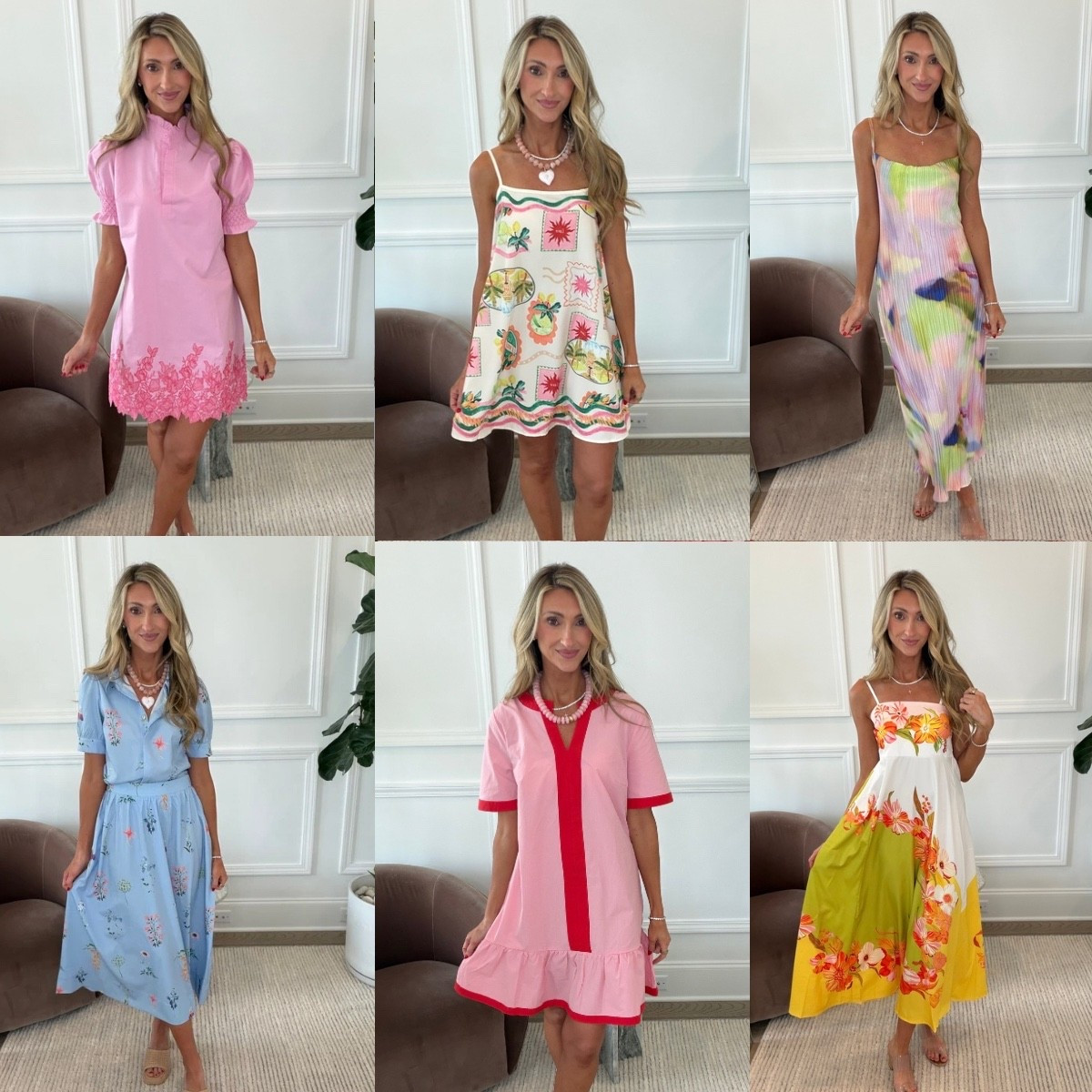 These designer inspired dresses are too good!!

#LTKSaleAlert #LTKgrwm #LTKootd