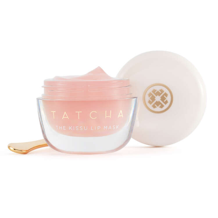 The Kissu Lip Mask | Tatcha