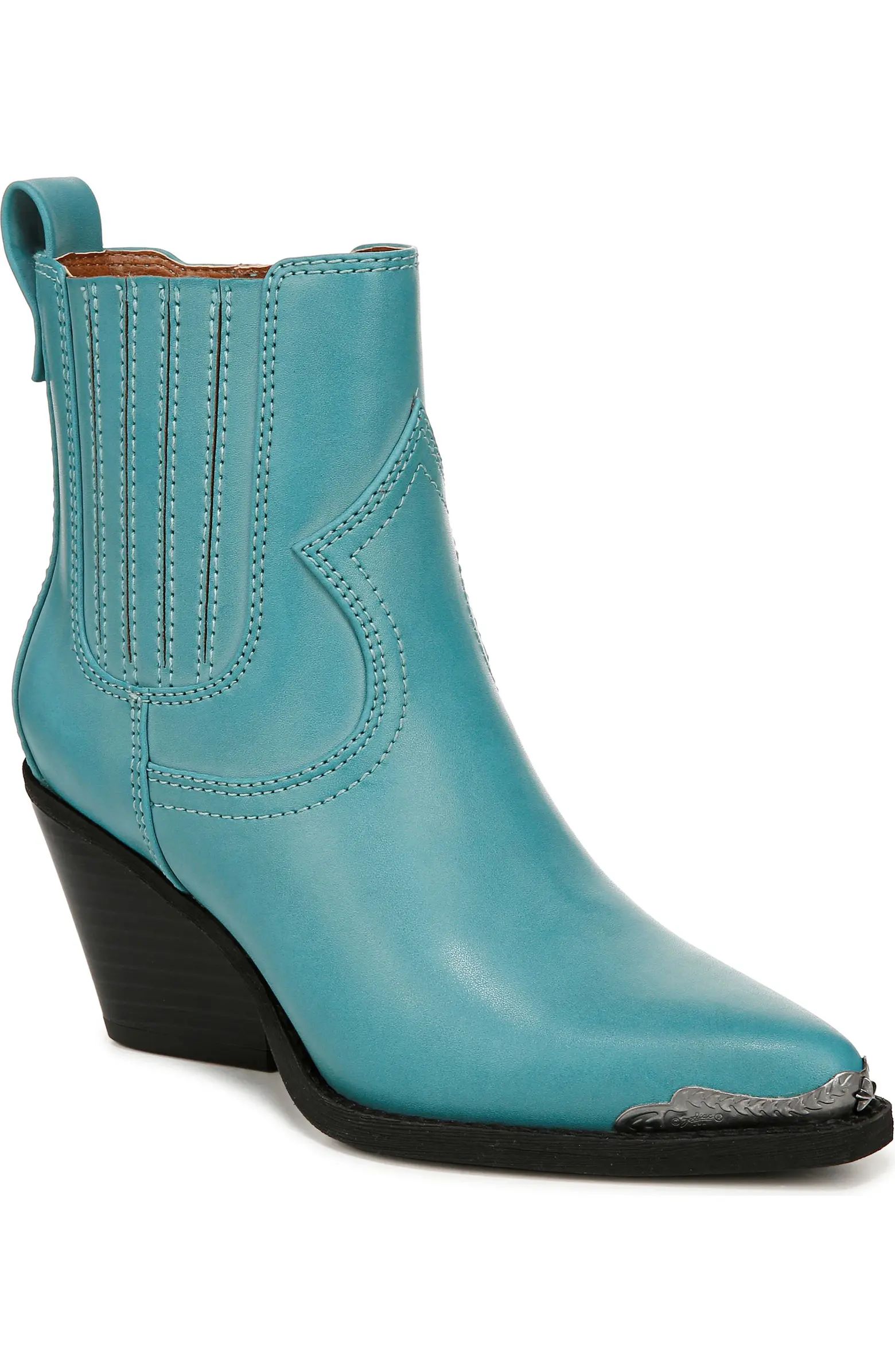 Raylin Western Boot (Women) | Nordstrom