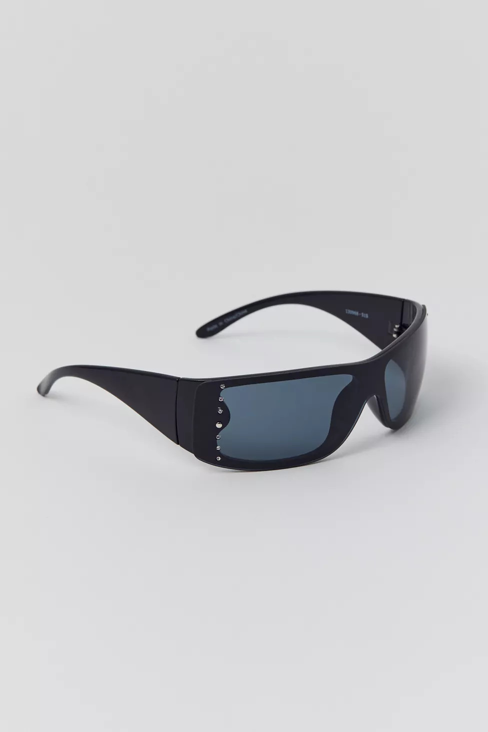 Kendra Shield Sunglasses | Urban Outfitters (US and RoW)