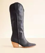 Arisa Western Boot | Buckle