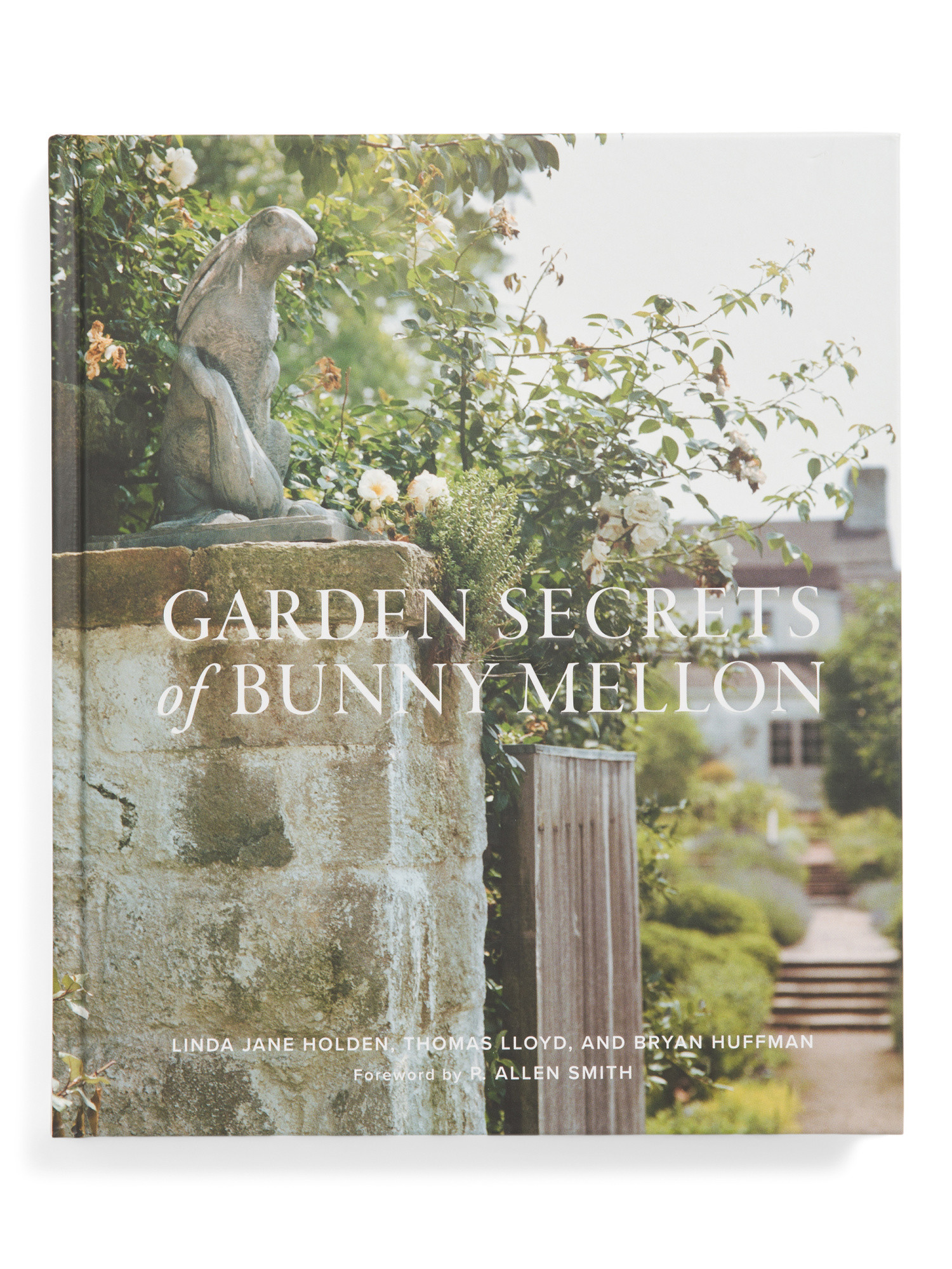 Garden Secrets Of Bunny Mellon Book | Easter | Marshalls | Marshalls