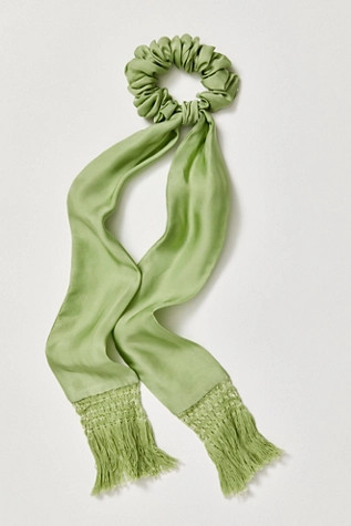 Fine Dining Pony Scarf | Free People (Global - UK&FR Excluded)
