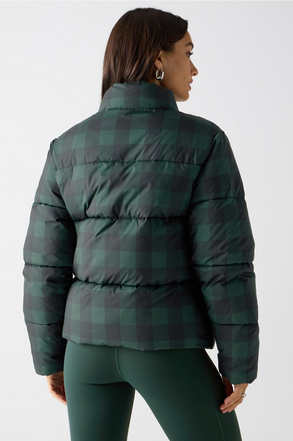 Essential Puffer | Fabletics