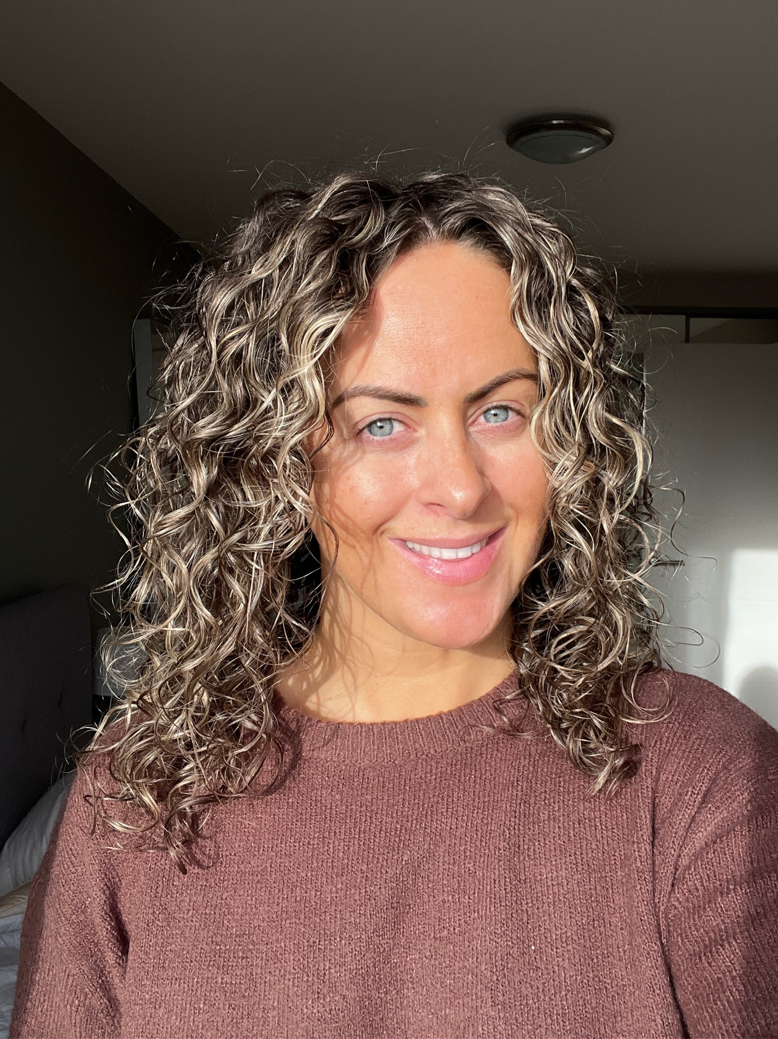 This week’s curly hair product list 🫶🏼

My look fantastic code is SARAHROBERTSLF 

#LTKuk #LTKbeauty #LTKstyletip