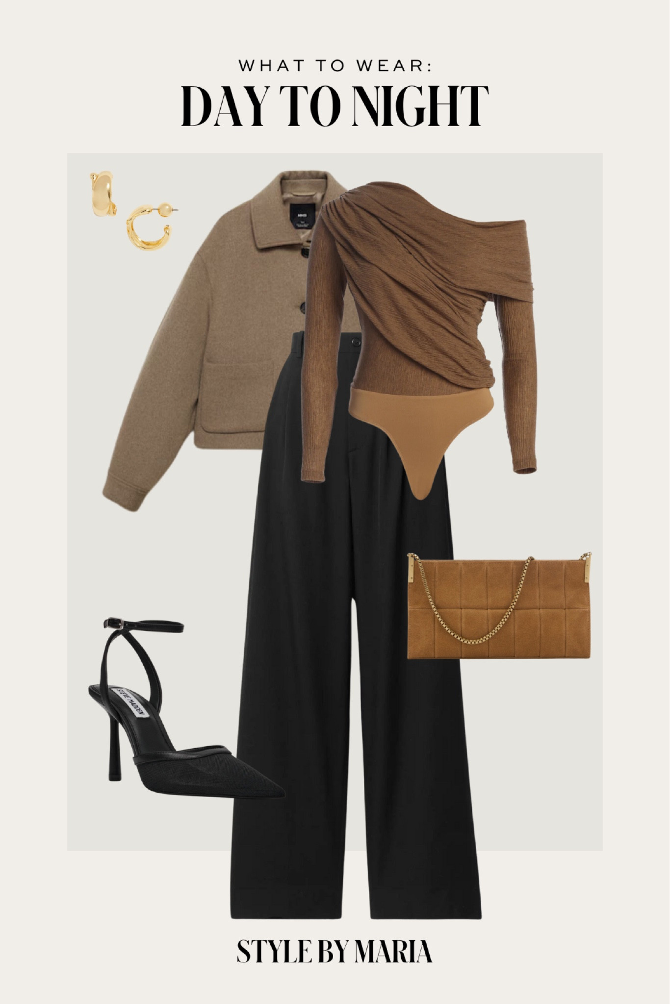 Weekly best sellers on #miamiamine
Nordstrom off the shoulder bodysuit
Date night outfit
Work outfit 



#LTKWorkwear #LTKSeasonal #LTKFindsUnder100