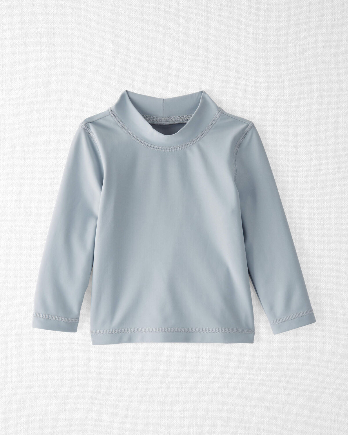 Baby Recycled Long Sleeve Swim Rashguard | Carter's
