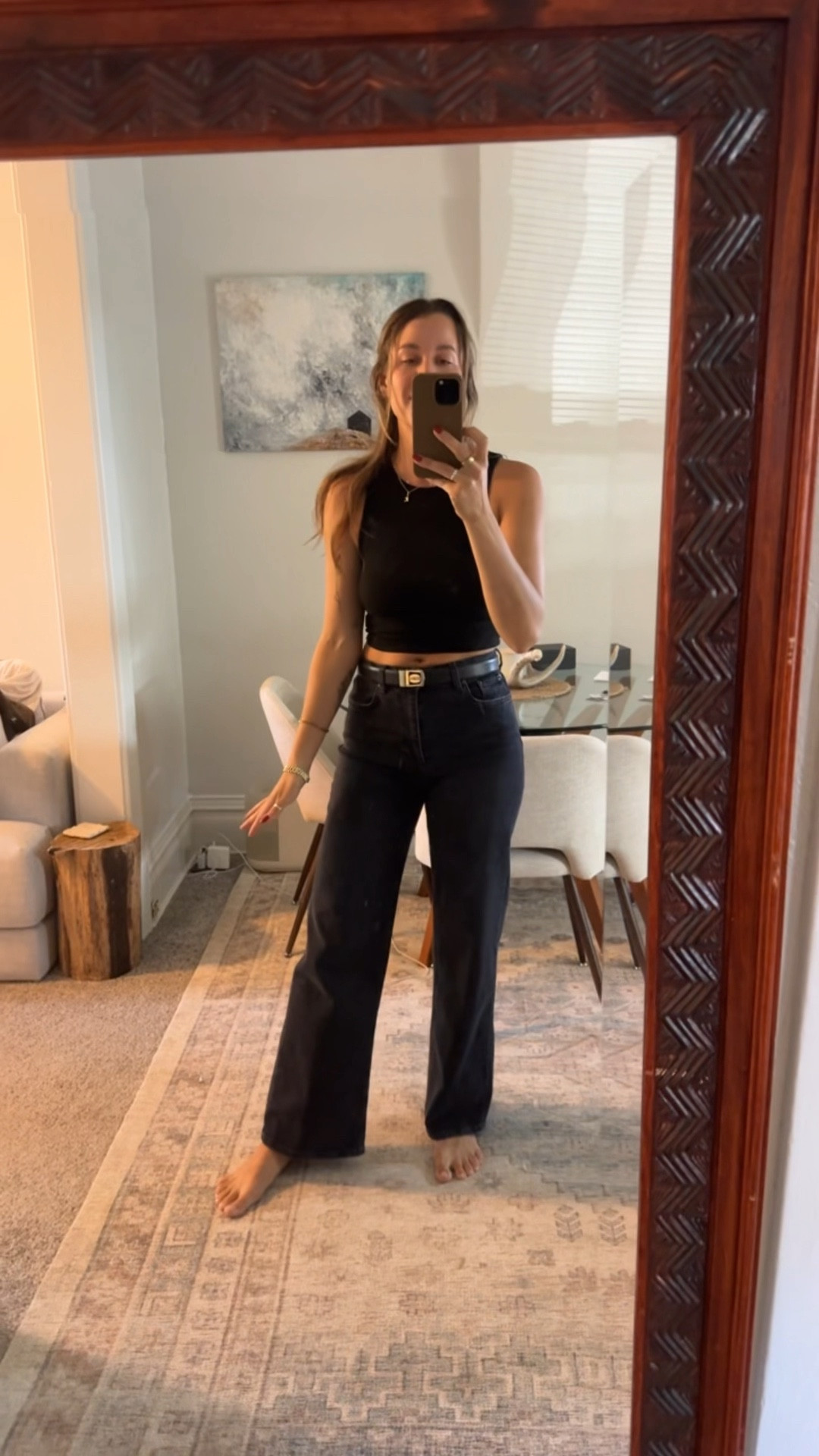 Obsessed...Wearing a 27

#LTKVideo #LTKSeasonal