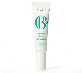 Clark's Botanical Ultra Rich Lip Balm | QVC