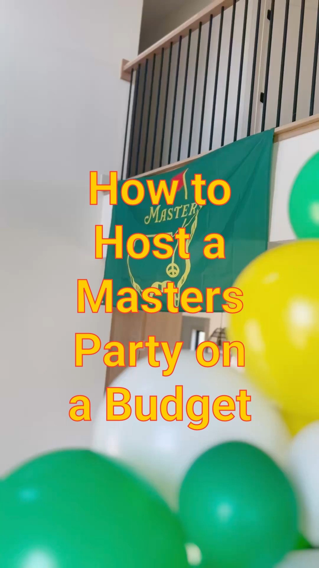 Hosting a Masters Party on a budget ! ⛳️ 



The Masters
Golf
Men’s gift ideas
Golf room
Golf simulator 




#LTKHoliday












#LTKFitness










#LTKMostLoved


Chelsea Bolling
Nesting in the Pines
New build 
Homeschool
Homestead

2025 home trends
Recipe ideas
Vacation outfits
Travel outfit

Follow my shop @NestinginthePines on the @shop.LTK app to shop this post and get my exclusive app-only content!

#liketkit #LTKOver40 #LTKWedding #LTKParties #LTKKids #LTKWatchNow #LTKItBag #LTKWorkwear #LTKGiftGuide #LTKU #LTKSeasonal #LTKBump #LTKShoeCrush #LTKPetite #LTKHome #LTKActive #LTKFamily #LTKFindsUnder100 #LTKSaleAlert #LTKStyleTip #LTKSwim #LTKBaby #LTKMidsize #LTKFindsUnder50 #LTKMens #LTKBeauty #LTKPlusSize
@shop.ltk
https://liketk.it/5b85M

#LTKMens #LTKHome #LTKWatchNow