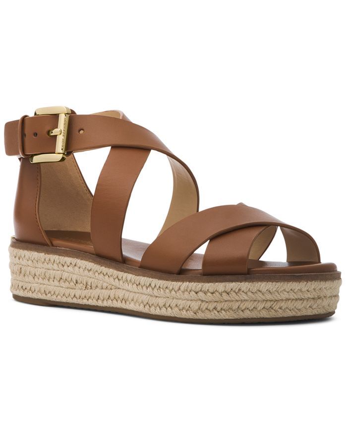 Darby Sandals | Macys (US)