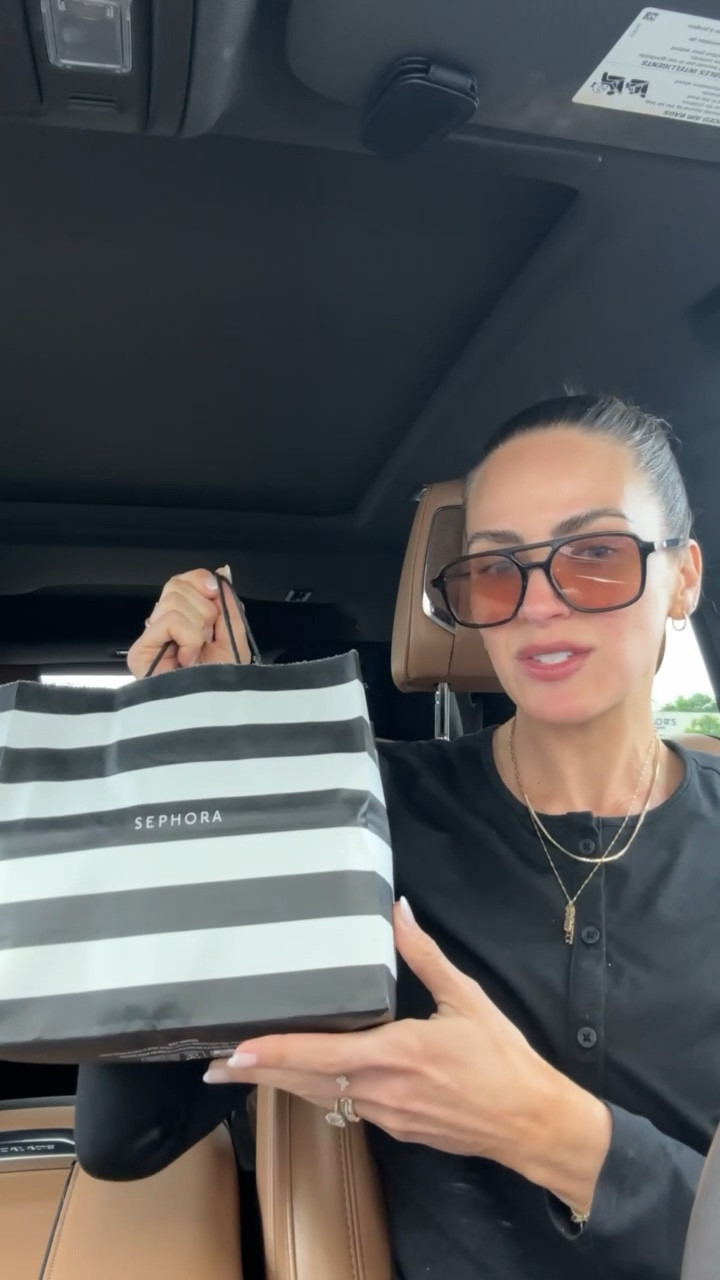 Another @Sephora Haul during the sale I make sure to restock in fave products & love to use the sale as a reason to buy anything I've wanted to try!! 

Code: SPRINGSALE online

#LTKSaleAlert #LTKBeauty