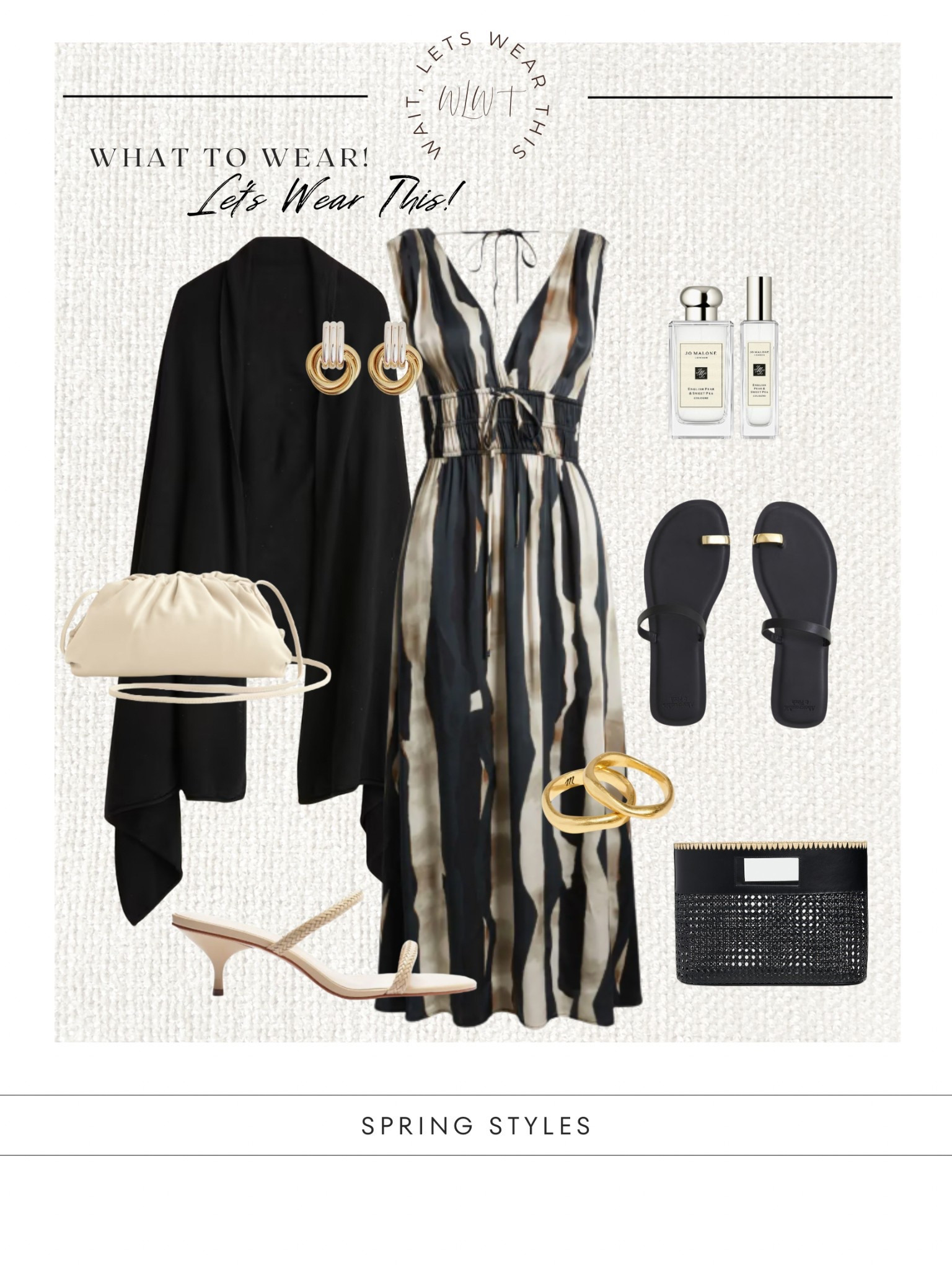 Dress currently 25% off! ☀️

#LTKOver40 #LTKSaleAlert #LTKSpringSale