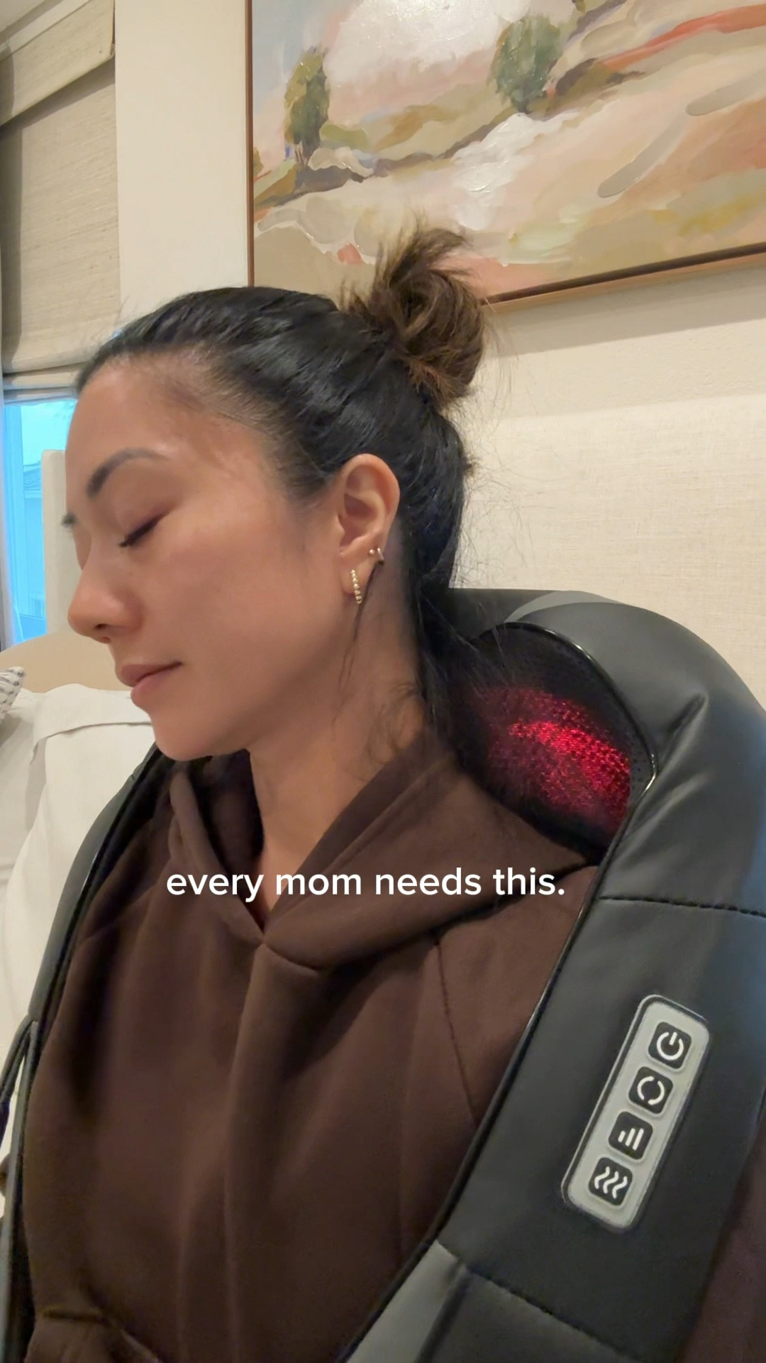 Gift idea for mom! Treat yourself or gift to someone who needs some TLC and some self care time.
This shiatsu massager hits allll the right places!
Gift ideas, Christmas gifts, gifts for her, gifts for him, self care, gifts for mom

#LTKCyberWeek 

#LTKFindsUnder50 #LTKGiftGuide