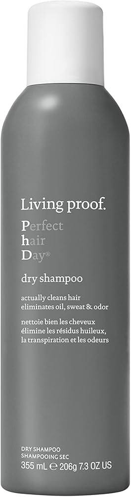 Living Proof Dry Shampoo, Perfect hair Day, Dry Shampoo for Women and Men | Amazon (US)