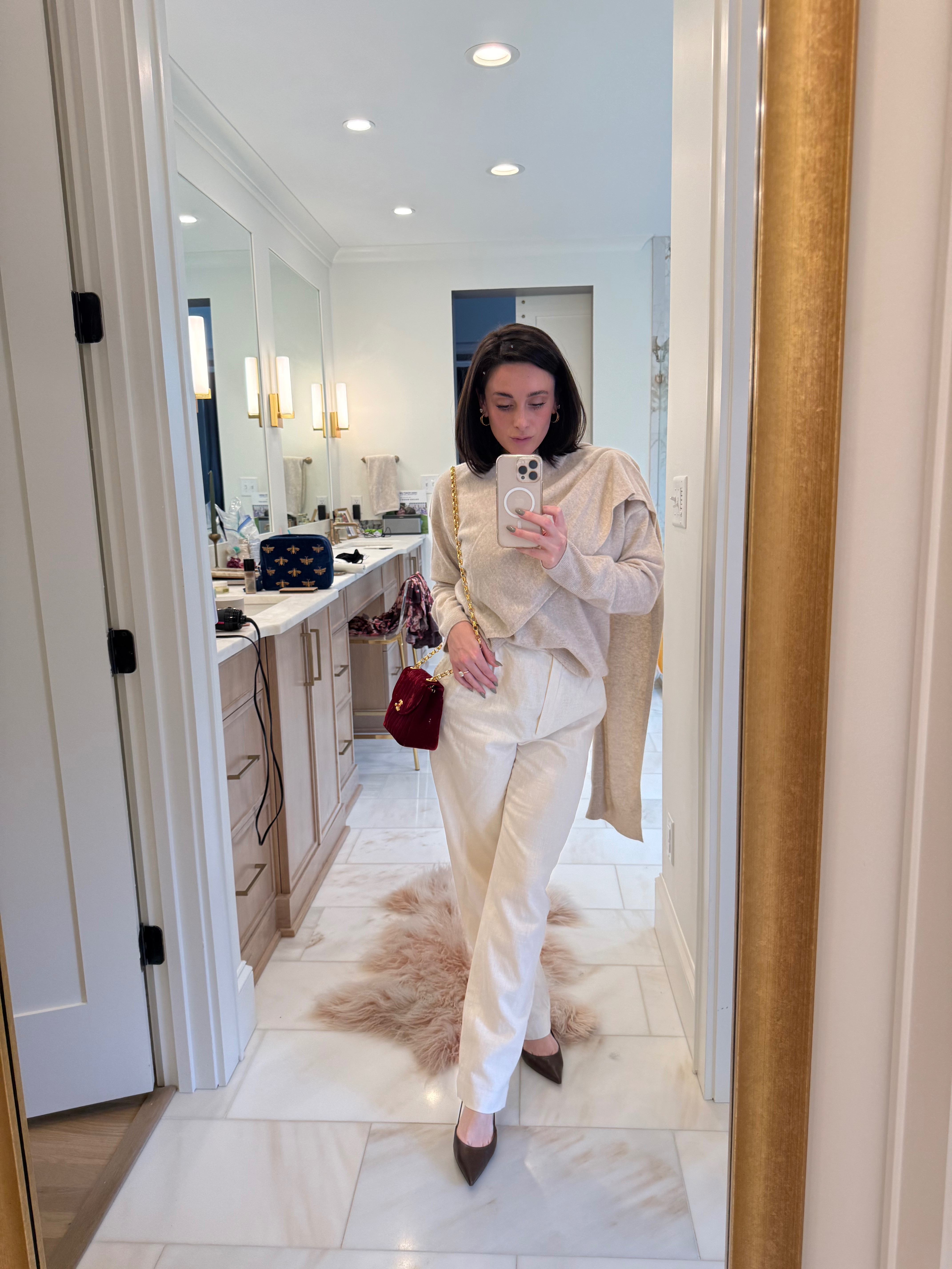 Fall cruise fit

#fall #momstyle  

 #LTKHoliday #LTKdayinmylife #LTKmomlife