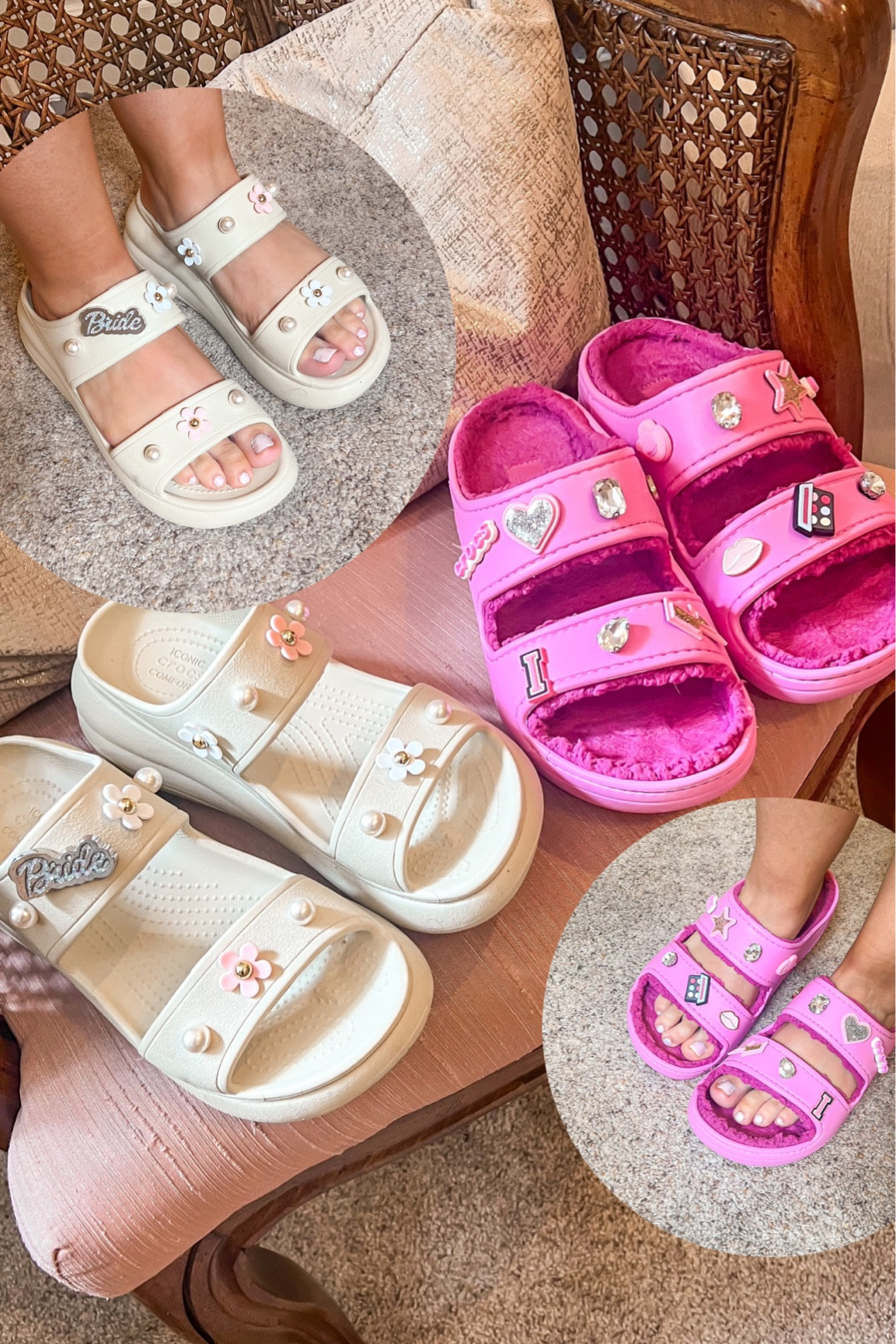 Chanel flip flops cheap 2020