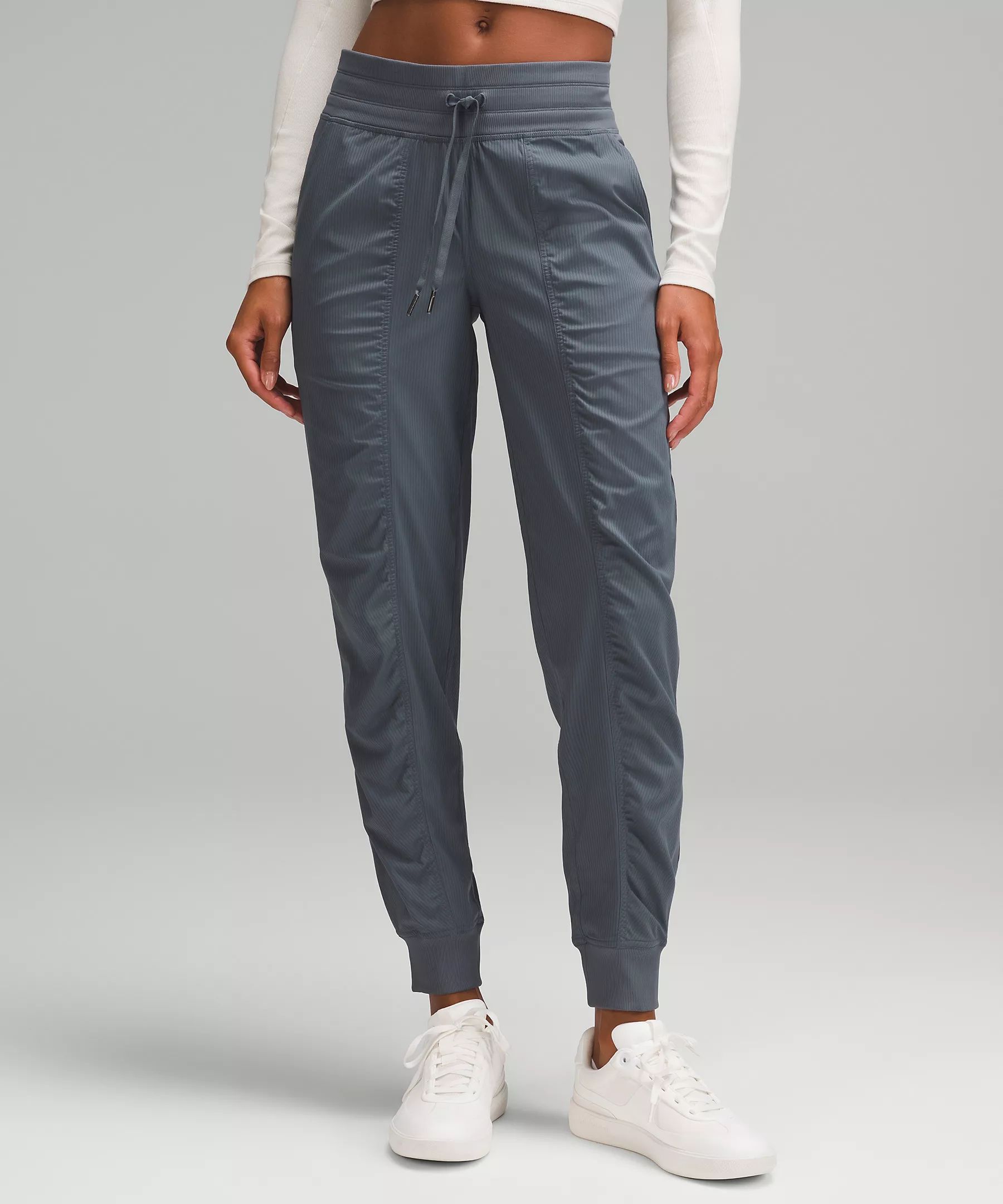 Dance Studio Mid-Rise Jogger | Lululemon (US)