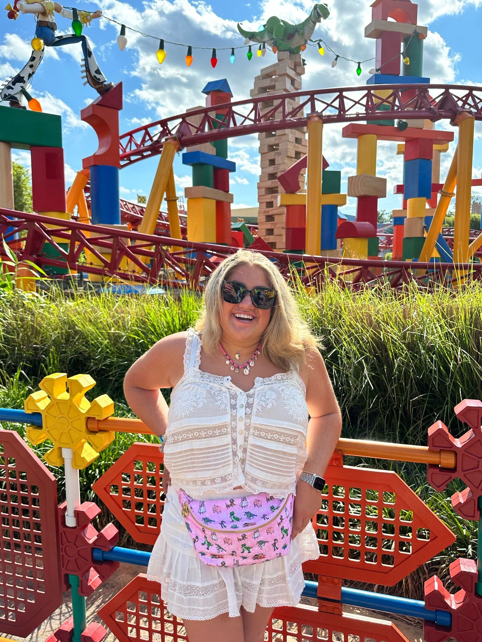 disney ootd 

#LTKstyletip #LTKfit #LTKtravel