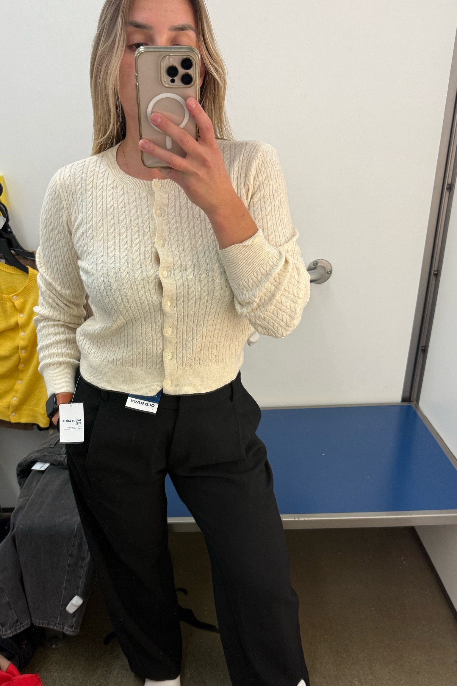 Fall teacher outfit idea 

#LTKWorkwear