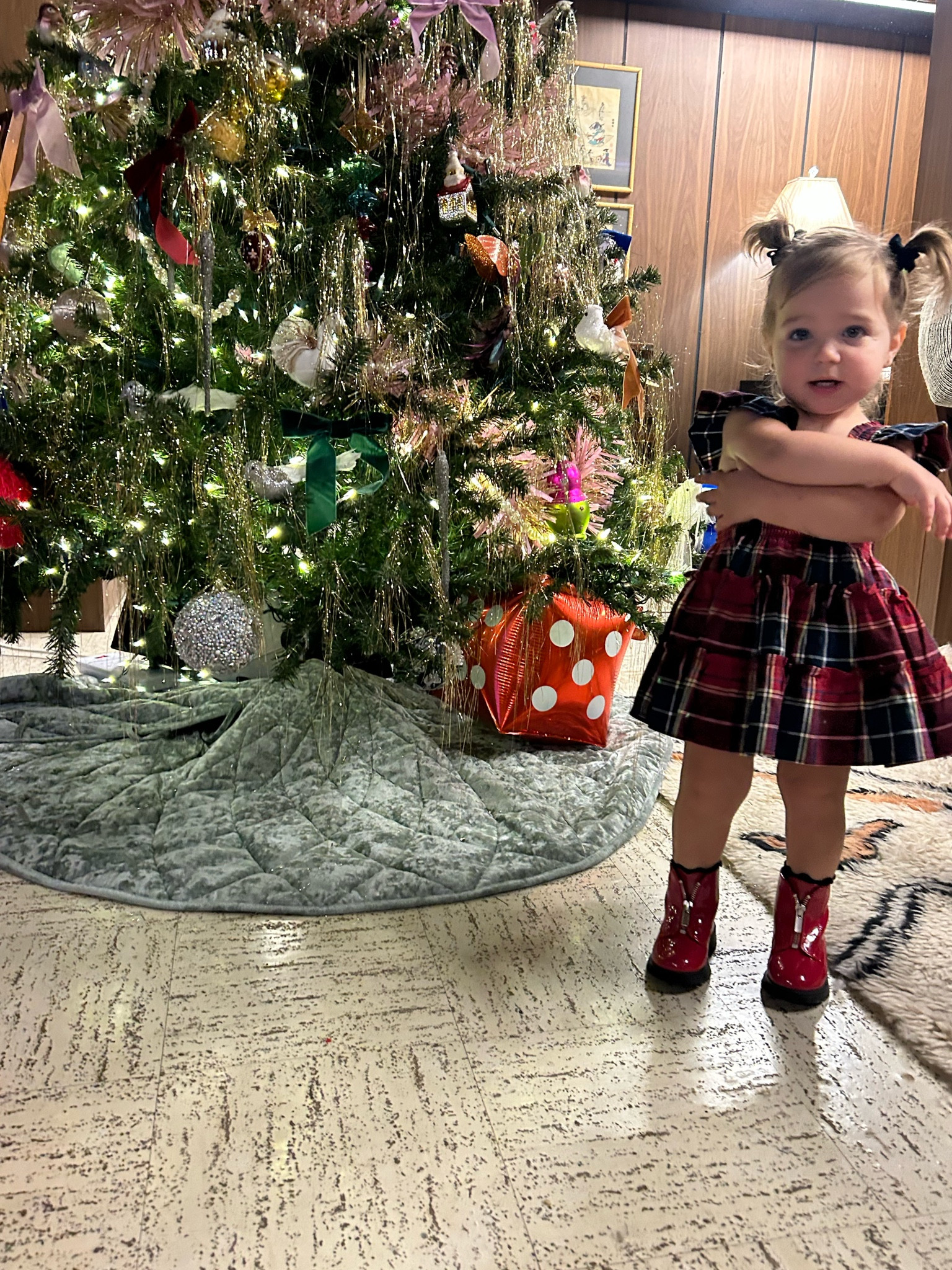 My daughter Margot at her older brother Patrick’s 4th birthday party ❤️

#LTKBaby #LTKFamily #LTKKids