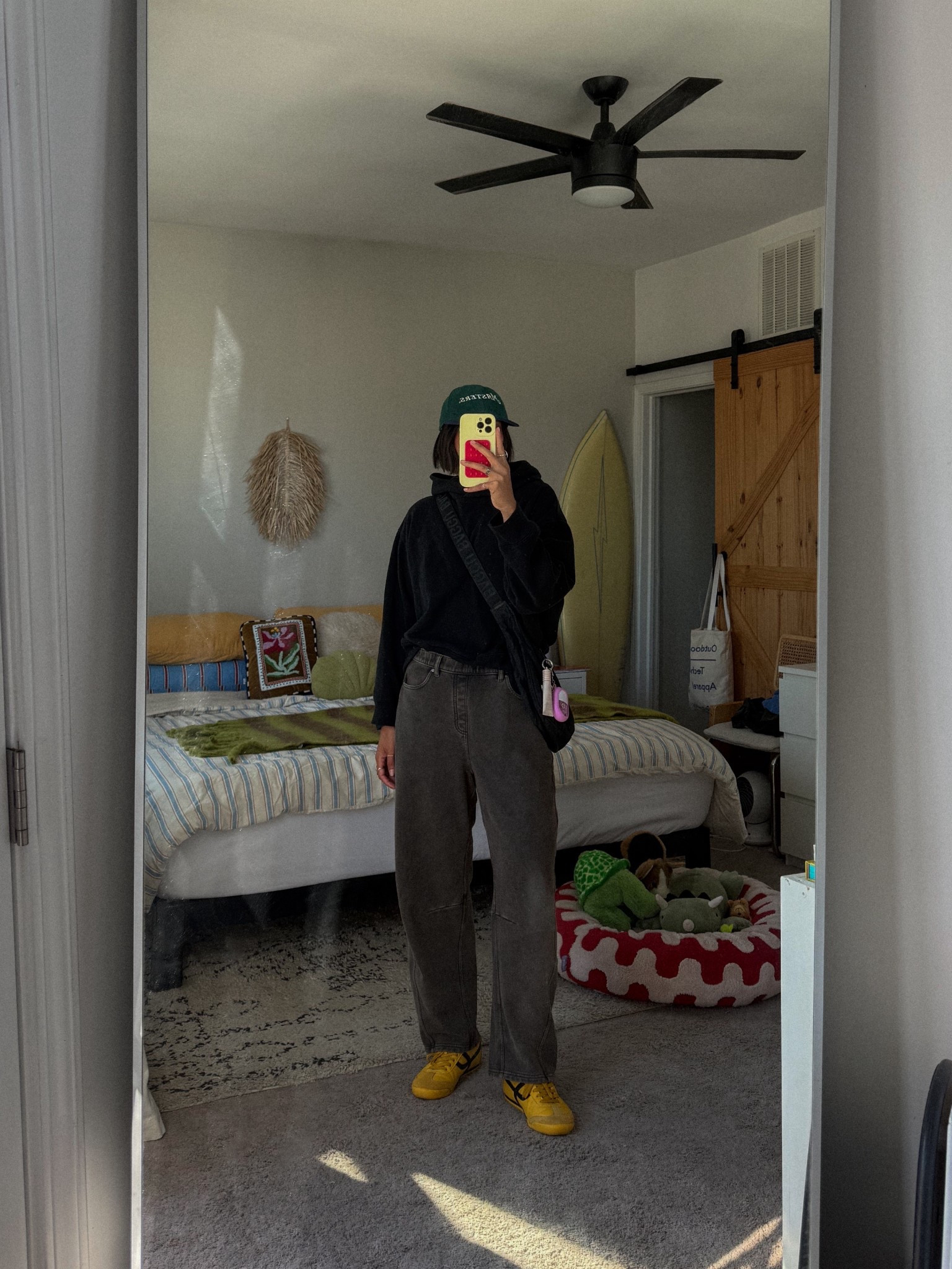 saturday ootd 
