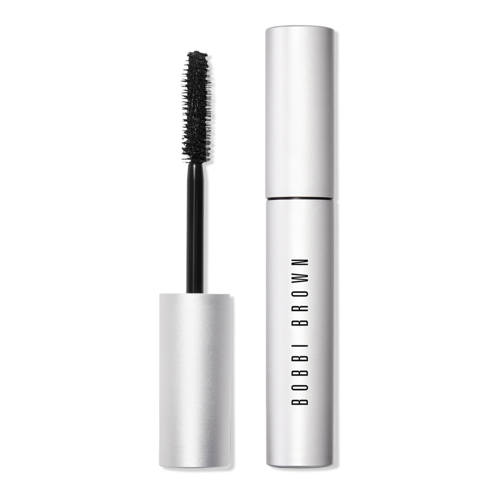 BOBBI BROWN Smokey Eye Longwear Volumizing Mascara - Black | Ulta