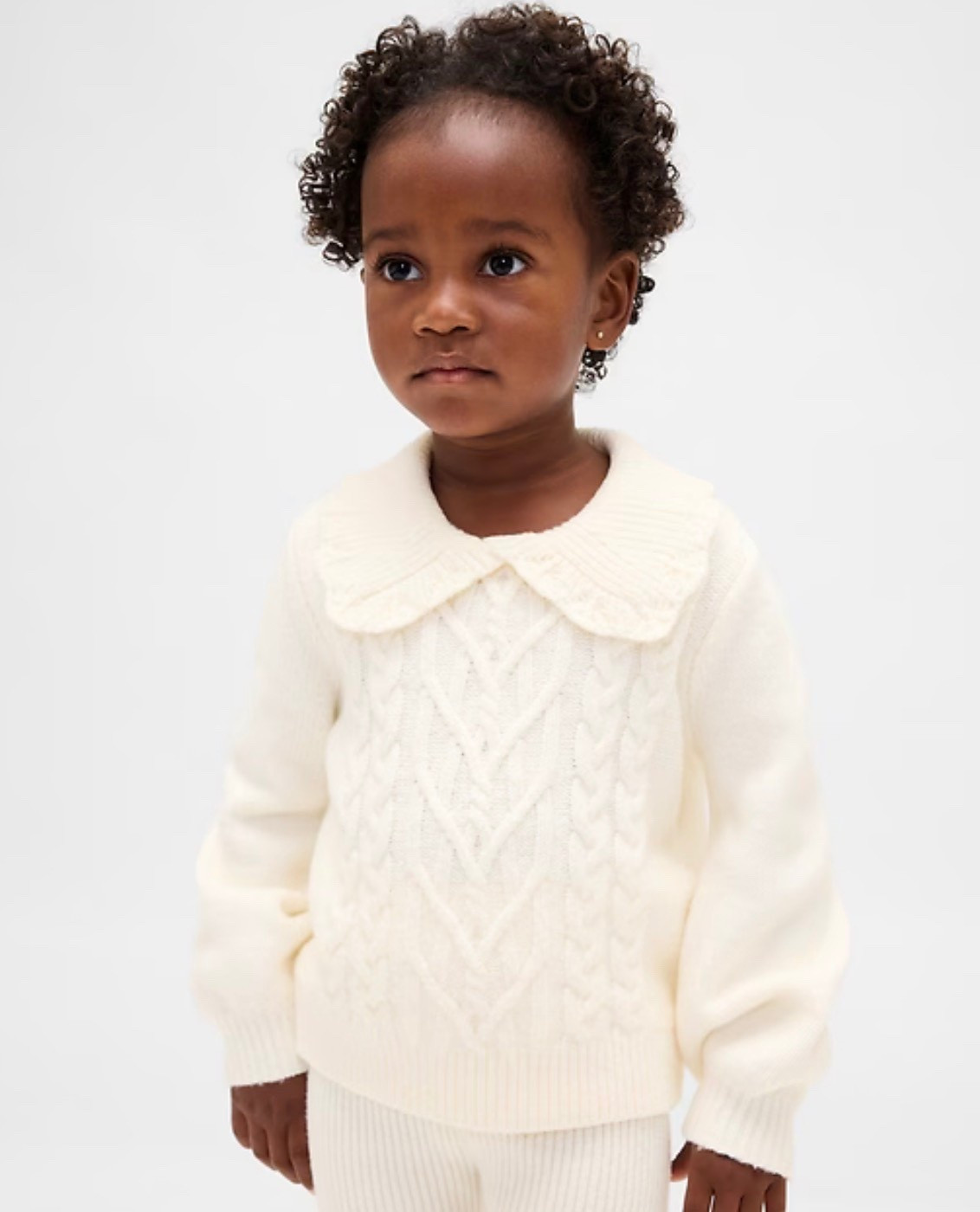 Baby & Toddler CashSoft Collared Sweater

#LTKHoliday #LTKFindsUnder50 #LTKGiftGuide