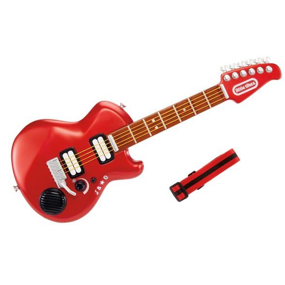 Little Tikes My Real Jam - Electric Guitar | Target
