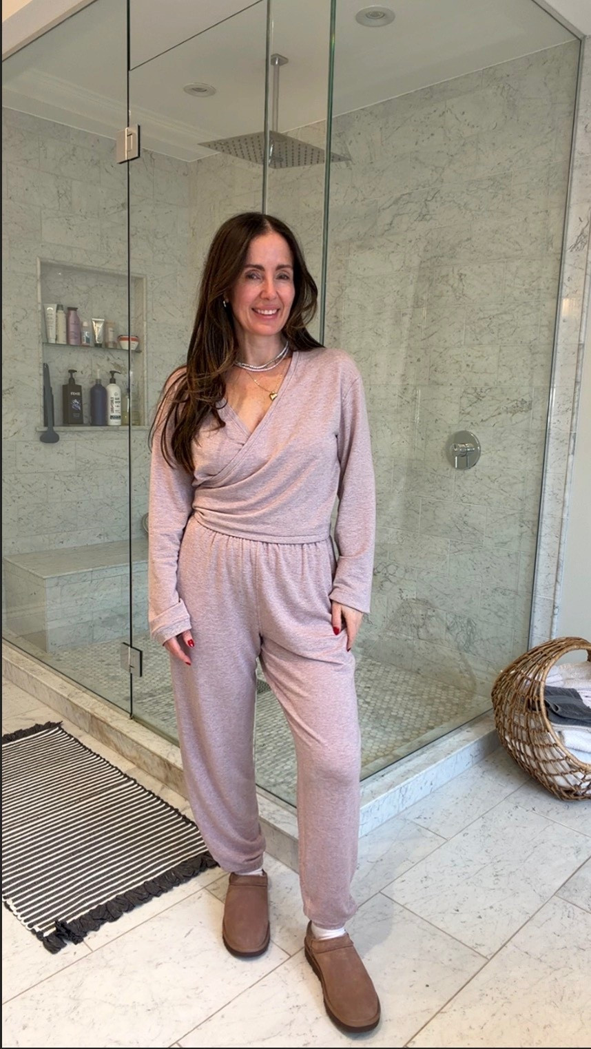 This Lululemon set is my latest obsession! Wearing XS

#LTKover50style #LTKfitness