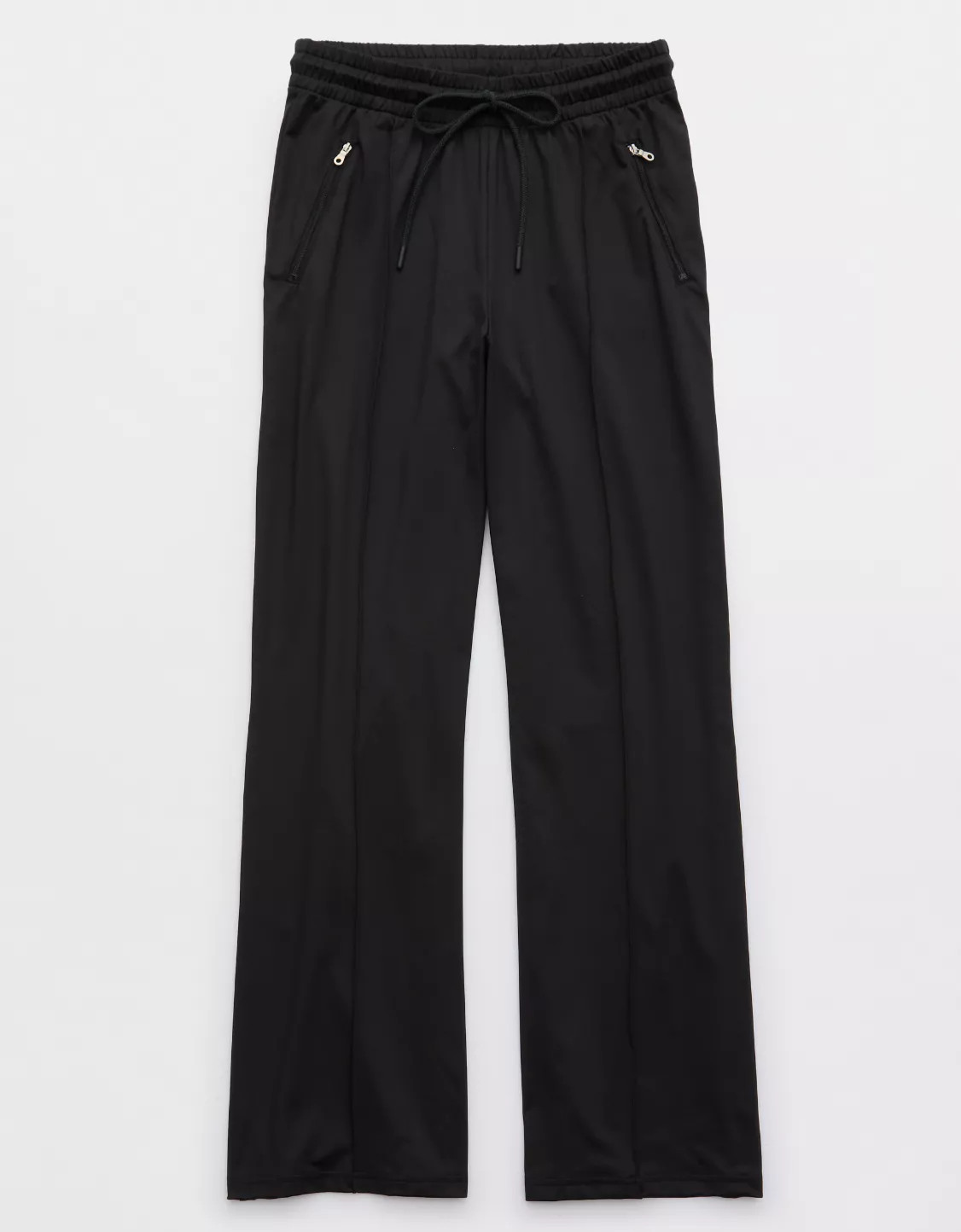 OFFLINE By Aerie Tricot On The Go Pant | Aerie