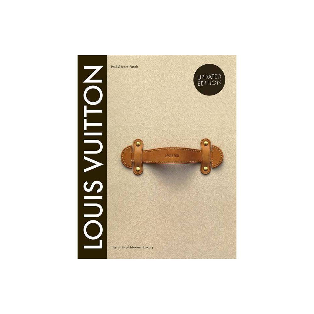 Louis Vuitton - (Hardcover) | Target