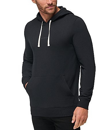 TravisMathew Coastal Cloud Hoodie - M | Dillard's