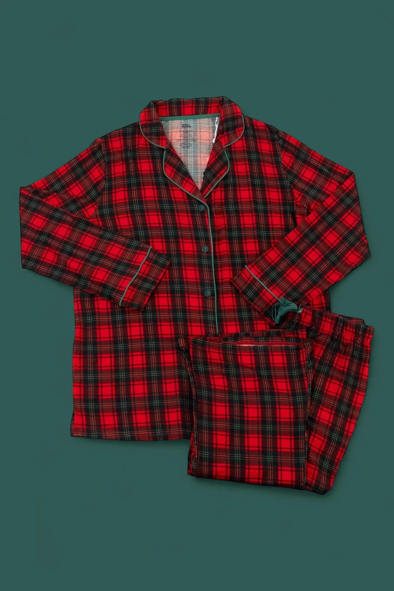 TARTAN CHEER WOMEN'S DREAM FLARE SET | Dream Big Little