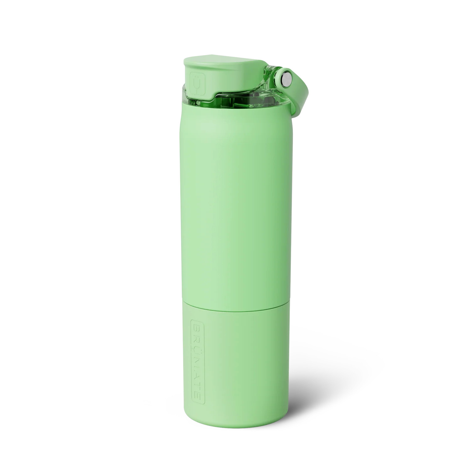 Rise 25oz | Kiwi Leakproof Water Bottle | BrüMate | Brumate
