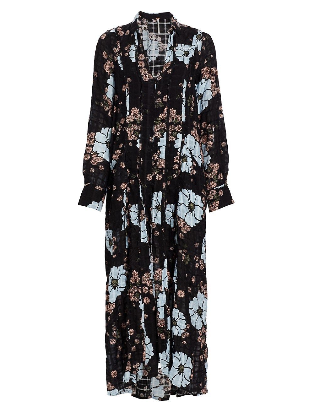 Back At It Maxi Dress | Saks Fifth Avenue