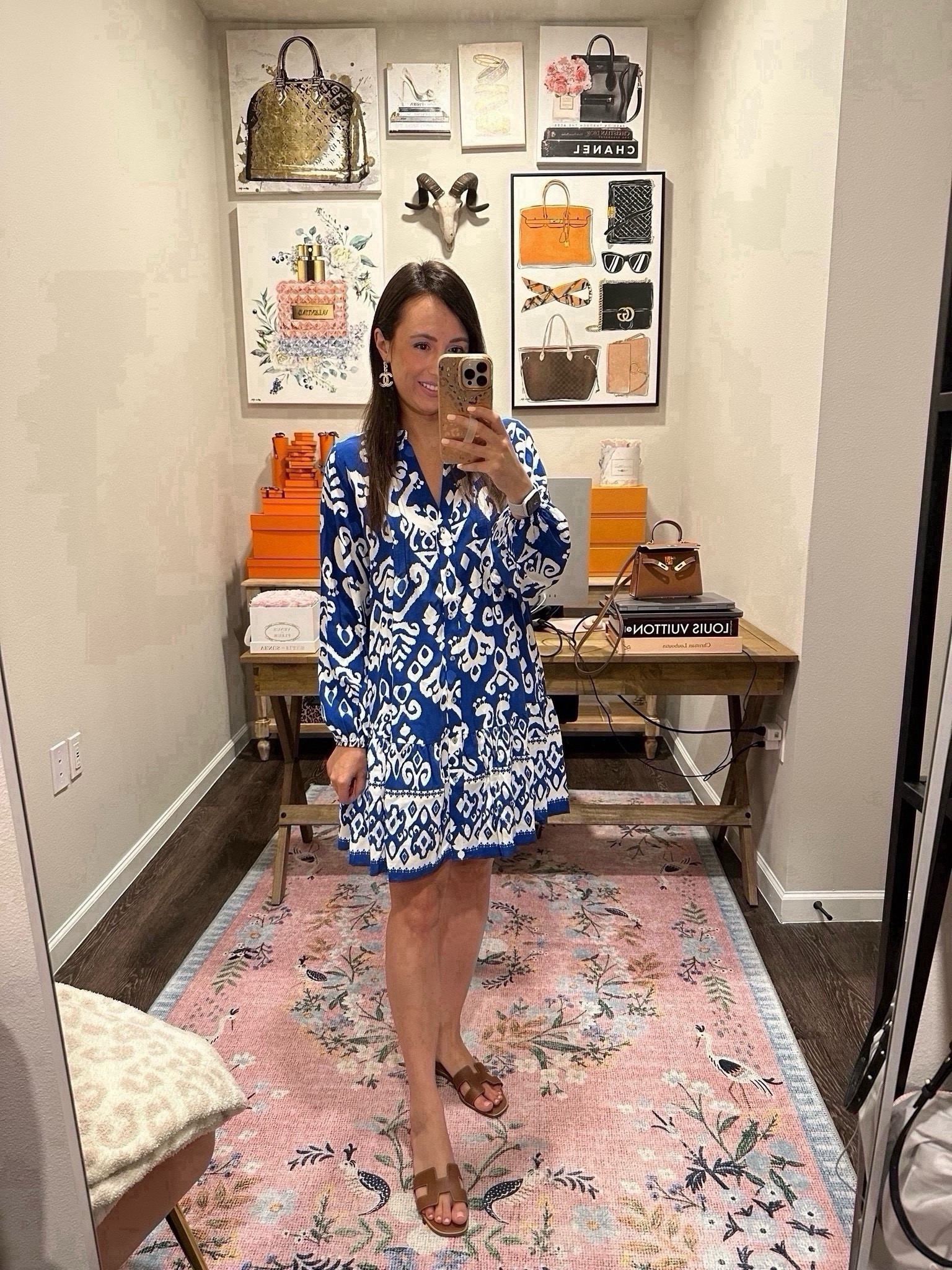 Zara dress - xs





#LTKFindsUnder100 #LTKSeasonal #LTKStyleTip