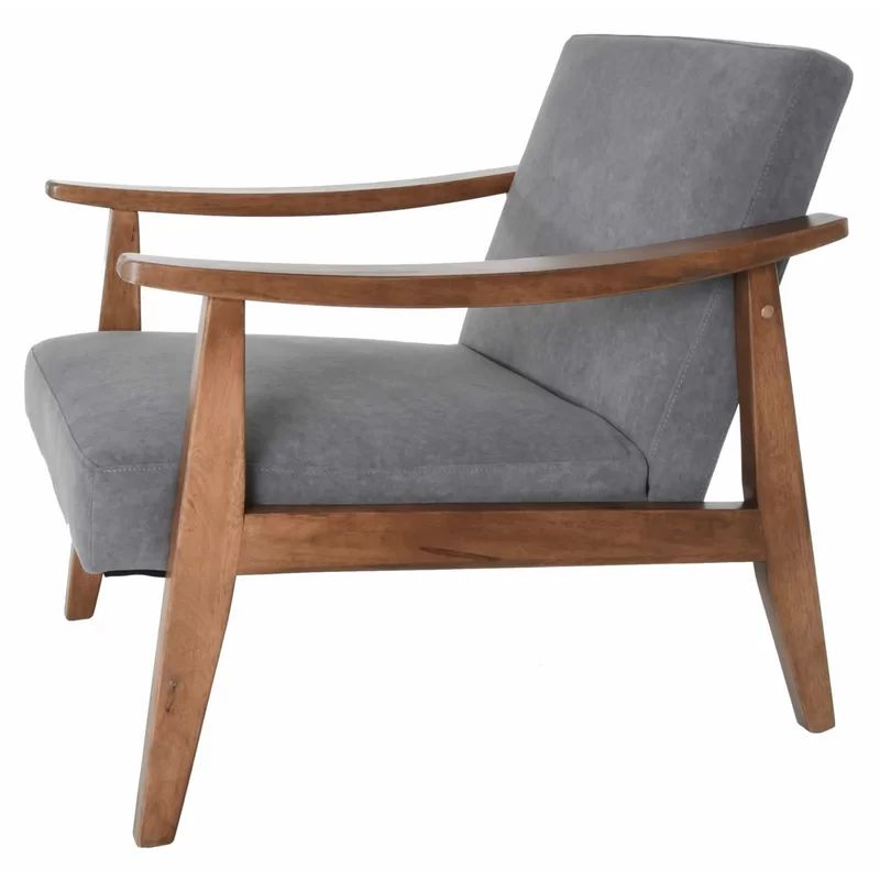 Decota 27.5'' Wide Armchair | Wayfair North America