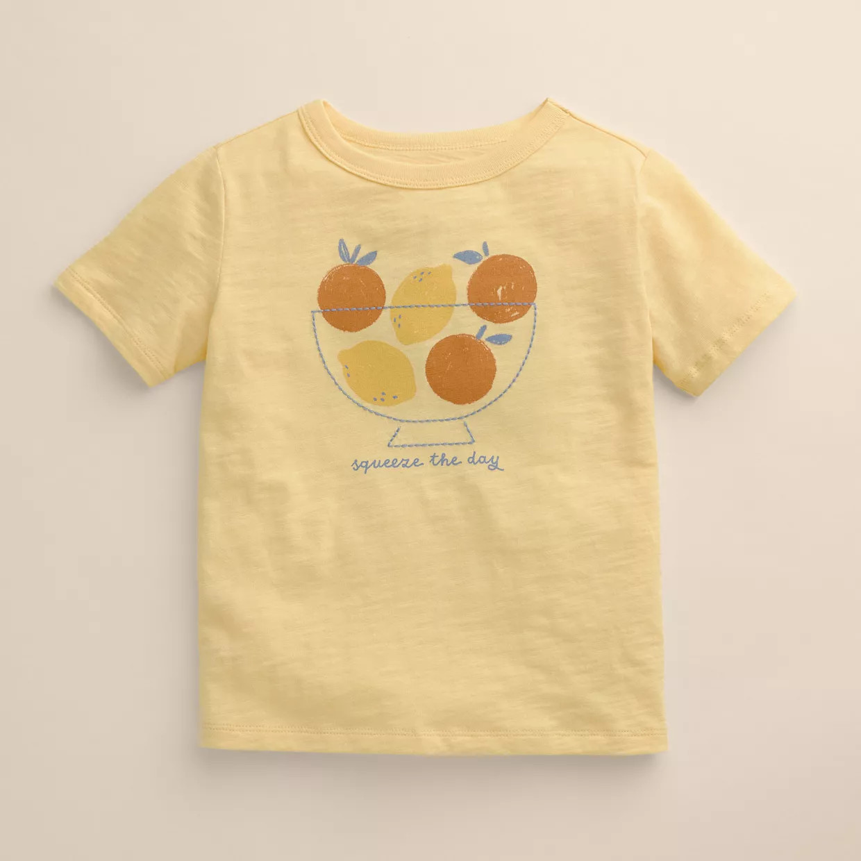 Kids 4-12 Little Co. by Lauren Conrad Core Tee | Kohl's