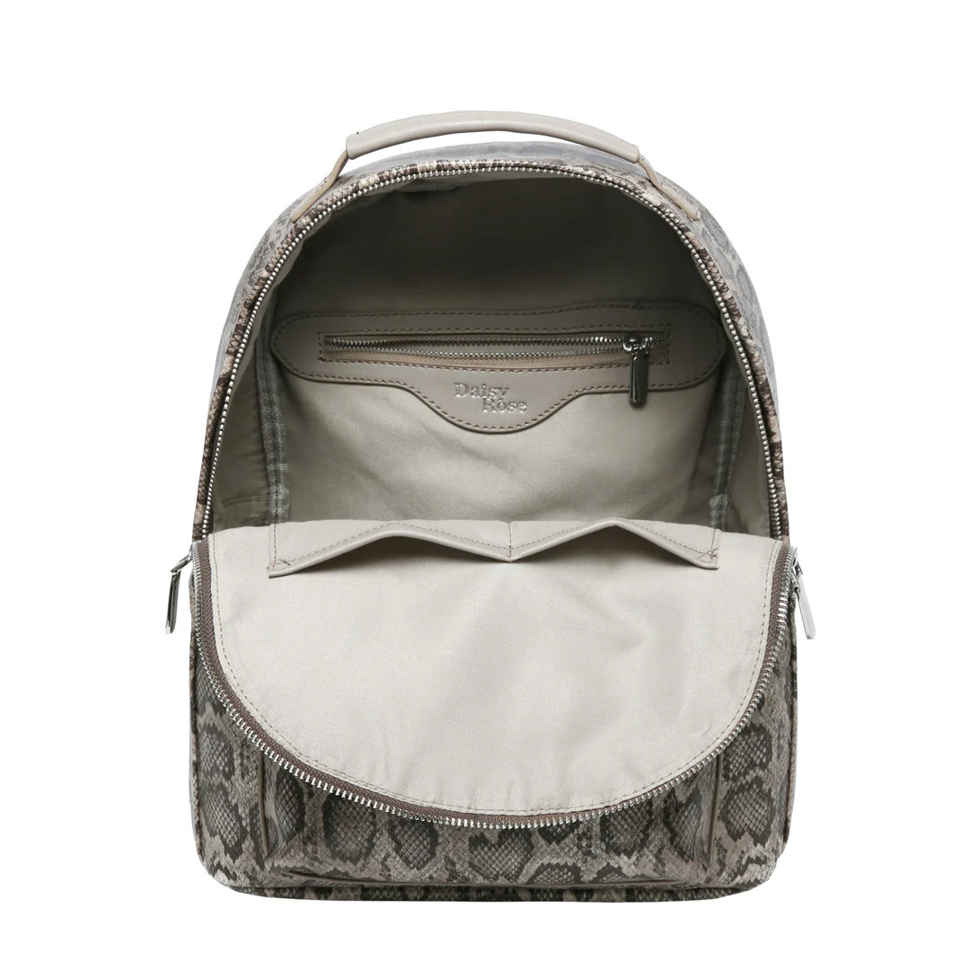 Multi function backpack bag | Daisy Rose