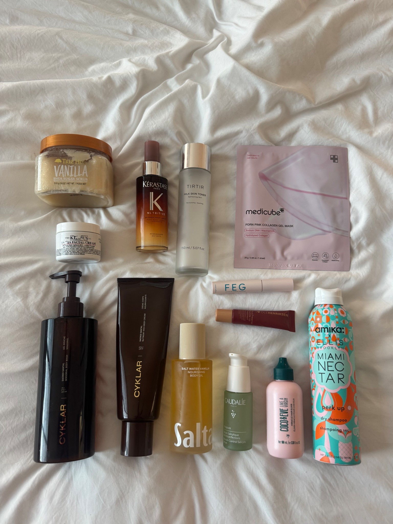 self care sunday🫧

#LTKBeauty #LTKFindsUnder50 #LTKSeasonal