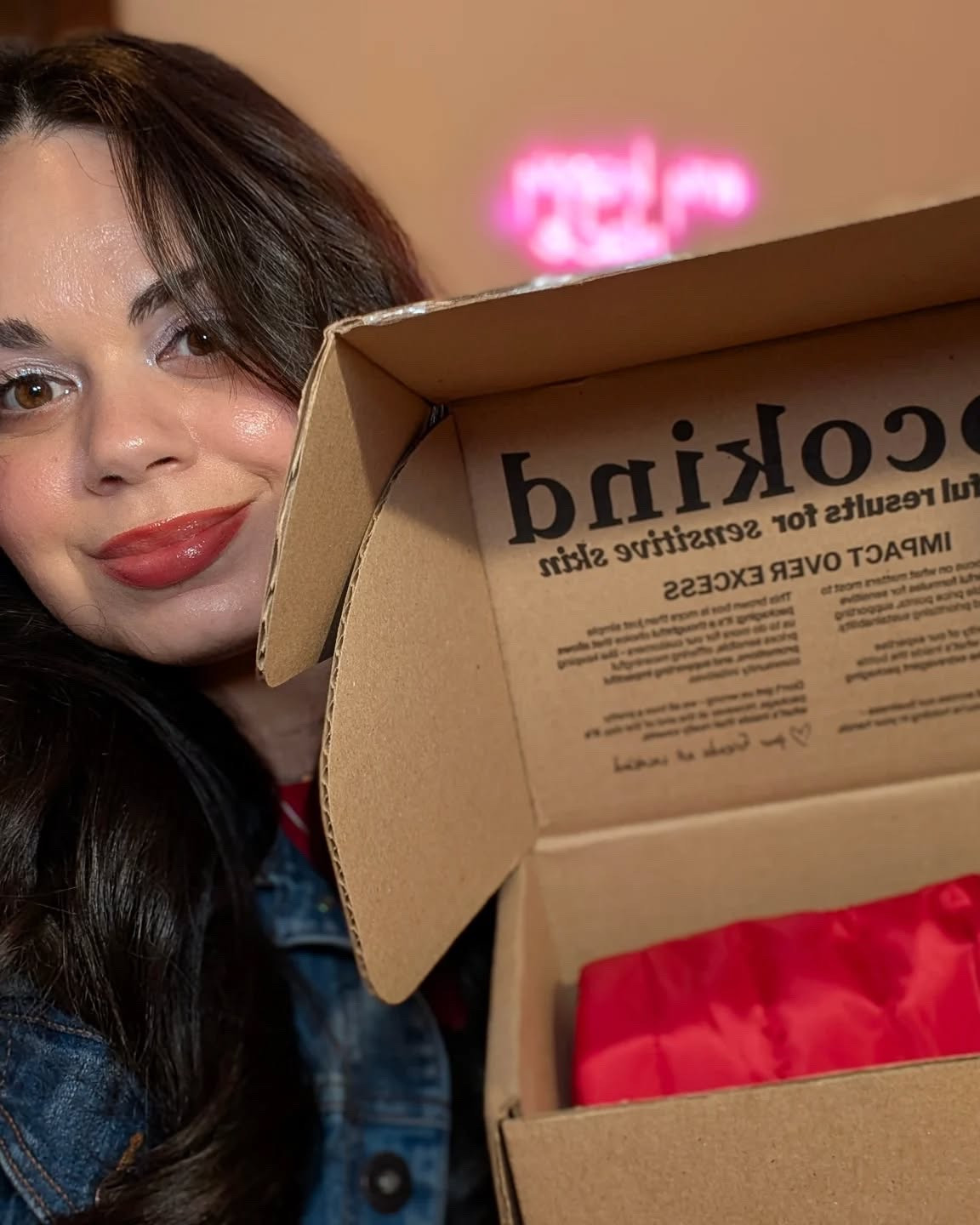 Thank you so much @cocokind for sending me the most amazing PR package! These ceramide lip blur balms are my favorite lip products and love how affordable these are! I was happy enough to get the travel pouch and wasn't expecting anything in it! One of my fav shades is the @drinkolipop cherry vanilla (also one of my fav flavors)! Even when the product fades throughout the day, your lips still feel moisturized! I will link all the shades + the cutest travel cosmetic bag! 

Lip oil, lip gloss, ulta beauty, cosmetic bag, travel pouch, target beauty, skincare, skincare for your lips, probiotic soda, PR unboxing, gifted, favorite lip products, beauty, skincare products, summer make up, skincare community, lipcare,

#LTKselfcare #LTKBeauty #LTKgrwm