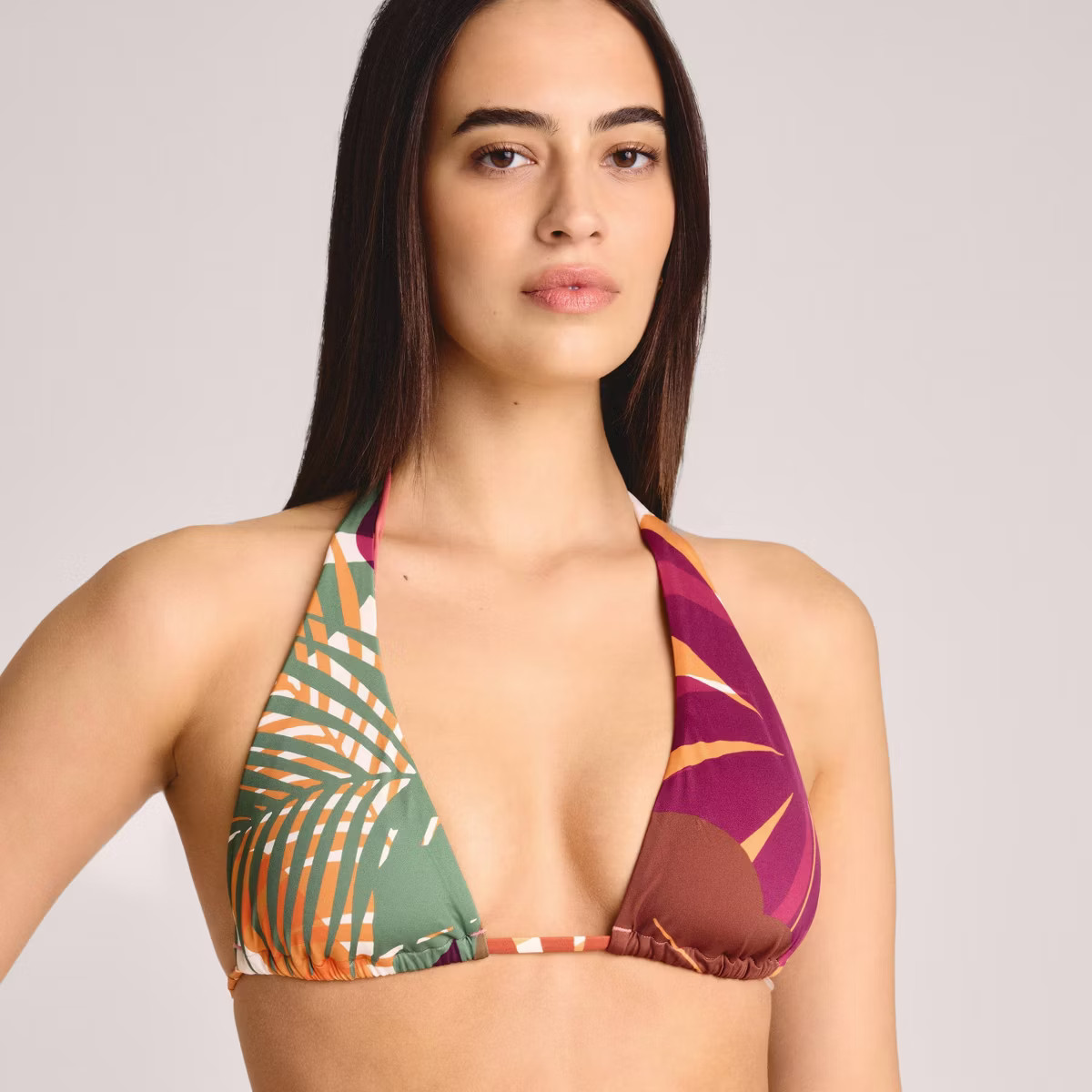 Vitamin A Women's Convertible Bikini Top | Target