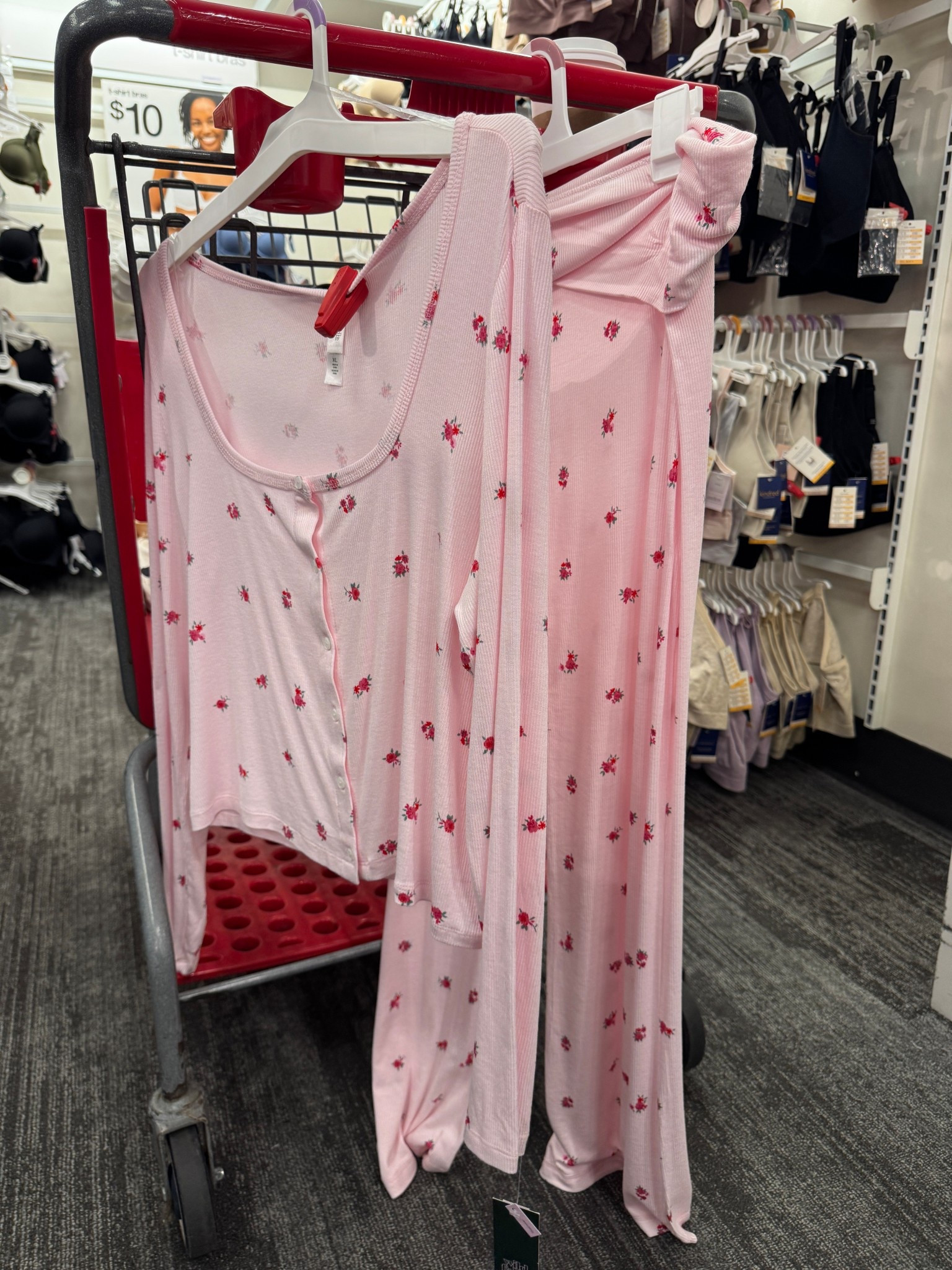 Spotted at target 😍￼