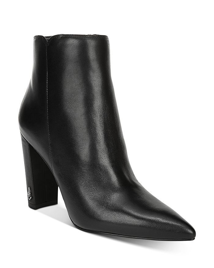 Women's Raelle Ankle Booties | Bloomingdale's (US)